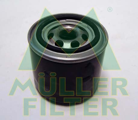 MULLER FILTER alyvos filtras FO1185